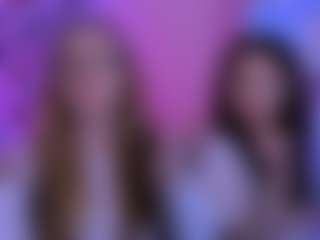 luna-berryy's Live Sex Cam Show