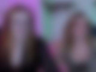 luna-berryy's Live Sex Cam Show