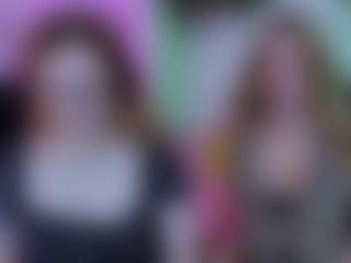 luna-berryy's Live Sex Cam Show