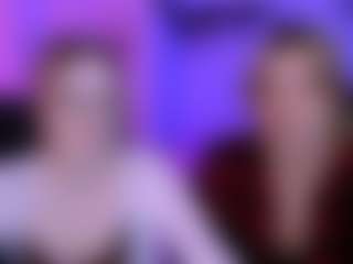 luna-berryy's Live Sex Cam Show