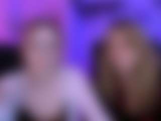 luna-berryy's Live Sex Cam Show