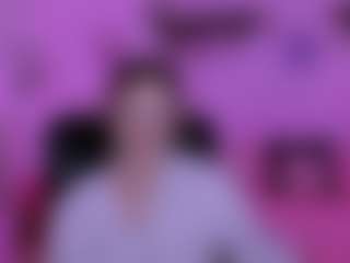 Live cam show with luna-berryy - Glasses on Mixed Magazine Live