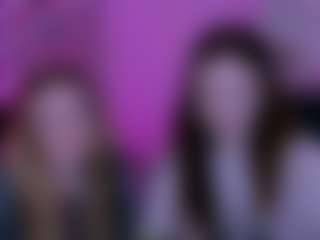 Live cam show with luna-berryy - Tease on madthumbs