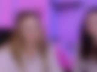 Live cam show with luna-berryy - Solo on iamadamtest123.com