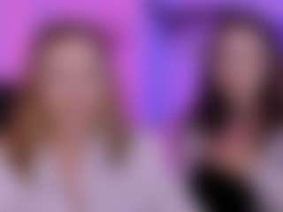 Live cam show with luna-berryy - Normal on testsause.com