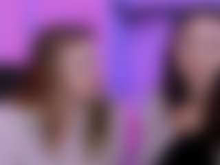 Live cam show with luna-berryy - Normal on Camversity
