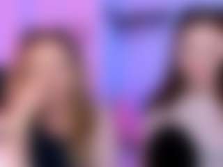 Live cam show with luna-berryy - Tease on Streamer API