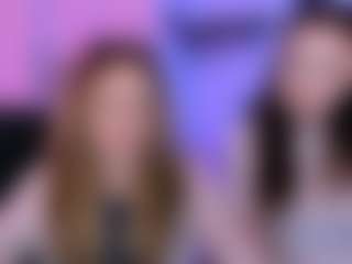 Live cam show with luna-berryy - Blonde Hair on madthumbs