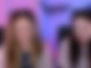 luna-berryy's Live Sex Cam Show