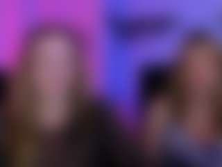 Live cam show with luna-berryy - Lush on hrnylive.com