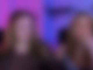 Live cam show with luna-berryy - Blonde Hair on makecum.org