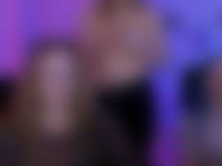 luna-berryy's Live Sex Cam Show