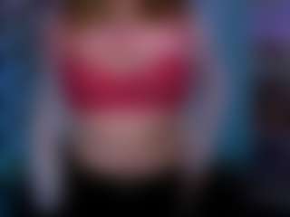 luna-berryy's Live Sex Cam Show