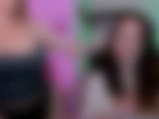 Pokaz na żywo z luna-berryy - White Blonde Hair na Camsoda