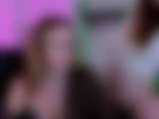 luna-berryy's Live Sex Cam Show