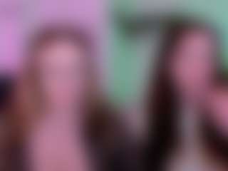 luna-berryy's Live Sex Cam Show