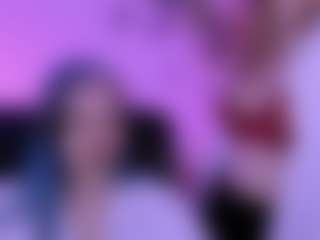 Live cam show with luna-berryy - Strip on Dolls Live