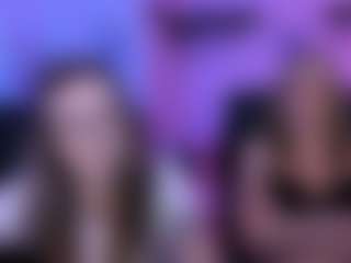 Live cam show with luna-berryy - Cute on Camiplay Live