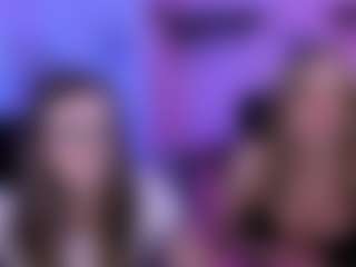 Live cam show with luna-berryy - Green Eyes on Hubzter Live