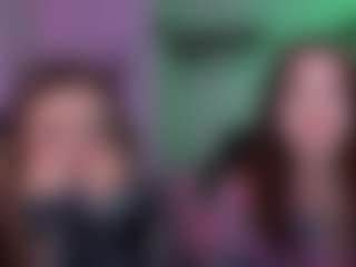 Live cam show with luna-berryy - Green Eyes on Streamer API