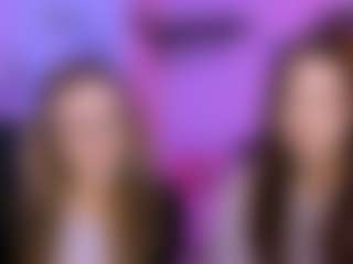 Live-Cam-Show mit luna-berryy - Thong auf Camsoda