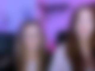 Live cam show with luna-berryy - Blonde Hair on UwU Esports