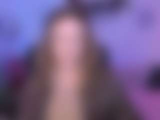 Live cam show with luna-berryy - Blonde Hair on Dolls Live