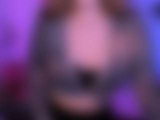 luna-berryy's Live Sex Cam Show