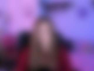 luna-berryy's Live Sex Cam Show