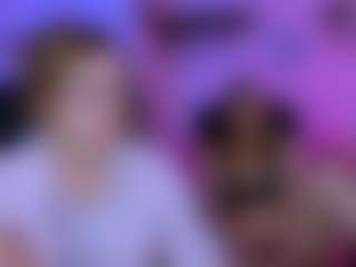 luna-berryy's Live Sex Cam Show