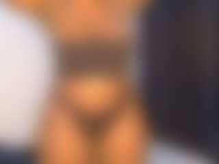 MysteriousGoddessss's Live Sex Cam Show