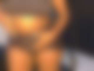 MysteriousGoddessss's Live Sex Cam Show