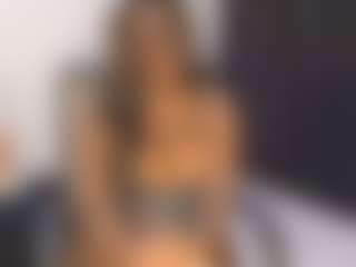MysteriousGoddessss's Live Sex Cam Show
