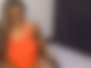 MysteriousGoddessss's Live Sex Cam Show