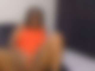 MysteriousGoddessss's Live Sex Cam Show