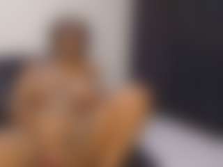 MysteriousGoddessss's Live Sex Cam Show