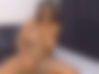 MysteriousGoddessss's Live Sex Cam Show