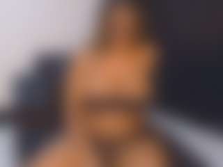 MysteriousGoddessss's Live Sex Cam Show