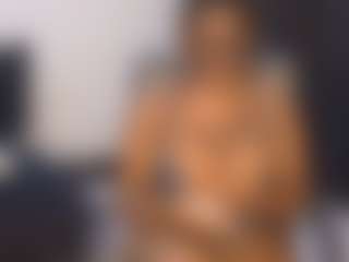 MysteriousGoddessss's Live Sex Cam Show