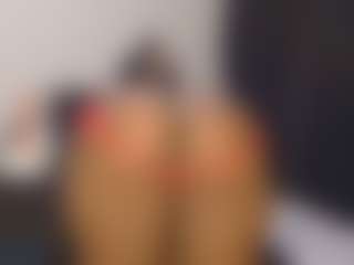 MysteriousGoddessss's Live Sex Cam Show