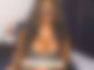MysteriousGoddessss's Live Sex Cam Show