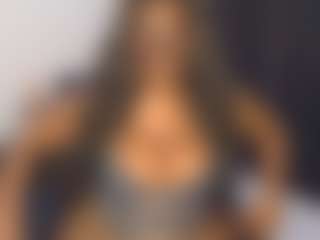MysteriousGoddessss's Live Sex Cam Show