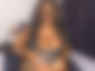 MysteriousGoddessss's Live Sex Cam Show