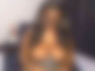 MysteriousGoddessss's Live Sex Cam Show