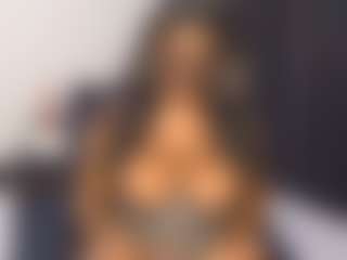 MysteriousGoddessss's Live Sex Cam Show