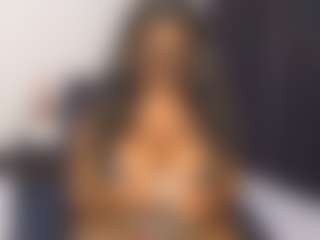 MysteriousGoddessss's Live Sex Cam Show