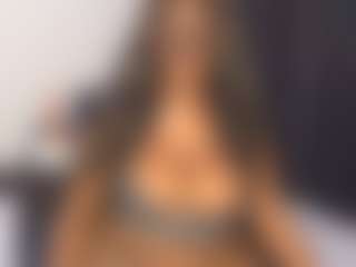MysteriousGoddessss's Live Sex Cam Show