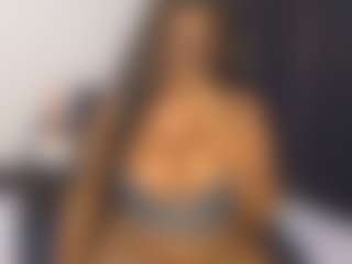 MysteriousGoddessss's Live Sex Cam Show