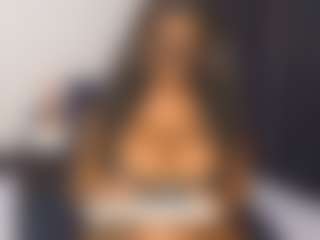 MysteriousGoddessss's Live Sex Cam Show