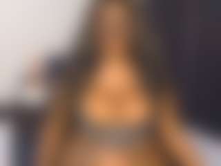 MysteriousGoddessss's Live Sex Cam Show